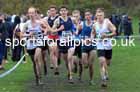 Senior Men and Under-23 Men, 2022 British Athletics Cross Challenge, Sefton Park, Liverpool.  Photo: David T. Hewitson/Sports for All Pics